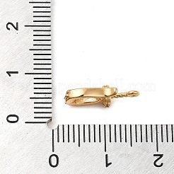 Латунное микропейв KK-M270-10G