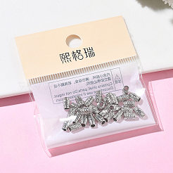 Латунные бусины&nbsp;XGRQ1A548-320P