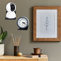 Акриловые настенные выставочные витрины&nbsp;ODIS-WH0038-45A