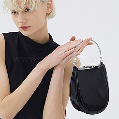 Цепные ремни AJEW-WH0504-46P