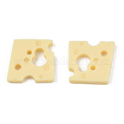 Непрозрачная смола декодирует кабошоны CRES-S307-051