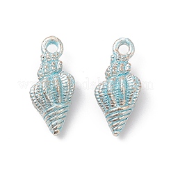 Подвески из эмали и сплава&nbsp;X-PALLOY-F224-07