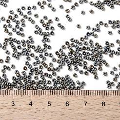 Круглые бусины toho 11/0&nbsp;X-SEED-TR11-0613