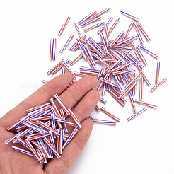 Стеклярус SEED-S053-A-001