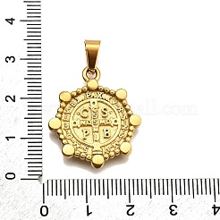 Подвески из нержавеющей стали 304&nbsp;STAS-B086-09E-G