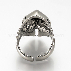 Регулируемые кольца перста RJEW-Q159-12