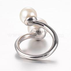 Кольца из нержавеющей стали 304&nbsp;STAS-G067-09P-18mm