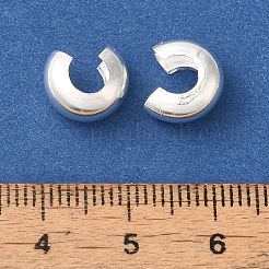 Латунь обжимной шарик крышку&nbsp;KK-K383-07D-S