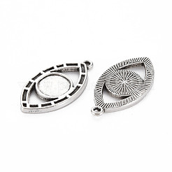 Сеттинги для кабошонов или кулона&nbsp;TIBEP-N010-007AS-RS