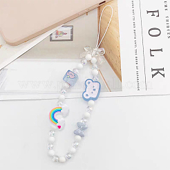 20шт 10-х видов силиконовых кабошонов SIL-NB0001-15