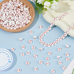 Наборы для самостоятельного изготовления бижутерии&nbsp;DIY-ME0001-80