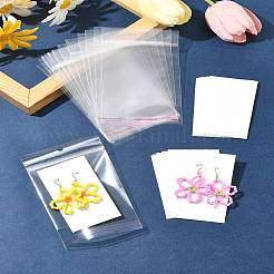 50 шт. бумажные карты&nbsp;CDIS-FS0001-14A