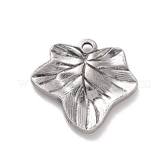 Подвески из нержавеющей стали 304 STAS-E169-14P