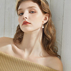 120шт 2 цвета латунные микро проложить кубический цирконий шармы&nbsp;FIND-HY0003-62