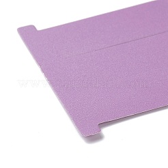 Бумажные карты дисплей&nbsp;CDIS-XCP0001-02