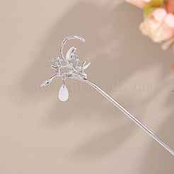 Палочки для волос из лунного сплава PW-WG941B2-01