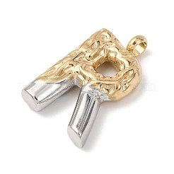 Подвески из нержавеющей стали 304 STAS-Z170-01GP-R