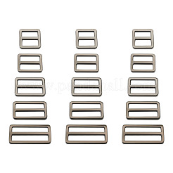 Сплав цинка пряжки PALLOY-TA0002-16