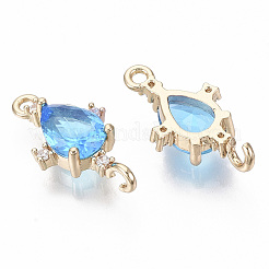 Соединители стеклянные соединения&nbsp;X-GLAA-T021-05B-09