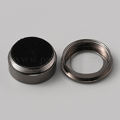 Свободные алмазные коробки из легированной стали CON-WH20004-01A-B