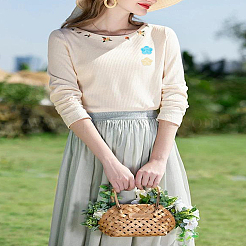 Полотенце компьютерная вышивка ткань пришивание утюгом заплатки&nbsp;PATC-LP0001-18