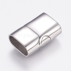 Магнитные застежки из нержавеющей стали 304&nbsp;LS-STAS-M195-11