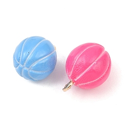 Сплав эмали подвески&nbsp;FIND-G101-02G