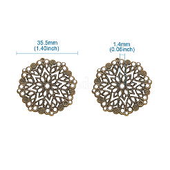 Железные филигранные столярные соединения IFIN-TAC001-01AB
