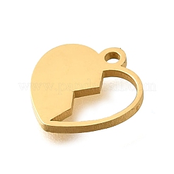 Подвески из нержавеющей стали 304&nbsp;STAS-S178-02G