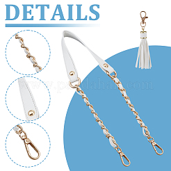 1 шт. ремни для сумок из искусственной кожи&nbsp;PURS-DR0001-04