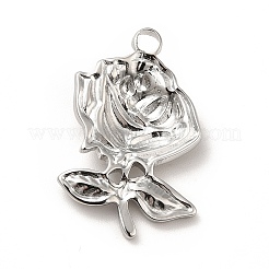 Подвески из нержавеющей стали 304&nbsp;STAS-H172-04P