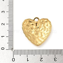 Подвески из нержавеющей стали 304&nbsp;STAS-I322-11G-01