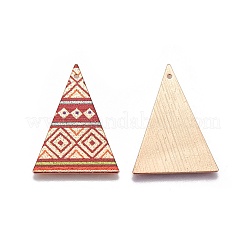 Печатные железные подвески&nbsp;LS-IFIN-L028-E05