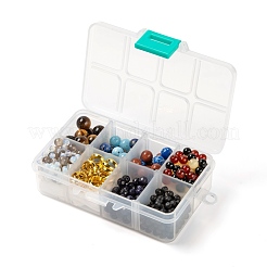 DIY солнечная система тема планета ювелирные наборы G-LS0002-21