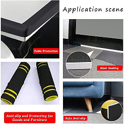 Слипчивые листы пены eva AJEW-WH0109-95C-05