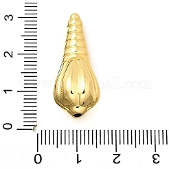 Латунные подвески&nbsp;KK-C087-22G