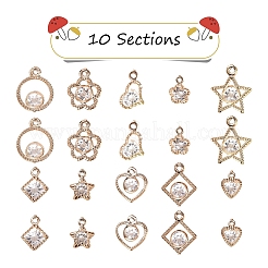 100 шт. IFIN-YW0001-30