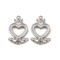 Коннектор из нержавеющей стали 304 STAS-F284-34P