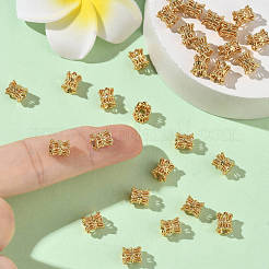 Латунные бусины&nbsp;XGRQ1A525-322G