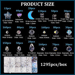 Набор ювелирных изделий diy&nbsp;DIY-PH0033-30