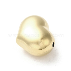 Бусины из нержавеющей стали 304 STAS-L022-244G