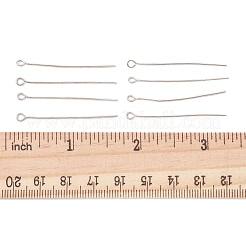 Железные глазные булавки&nbsp;IFIN-FS0001-31D