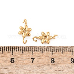 Звенья из нержавеющей стали 304&nbsp;STAS-D390-24G