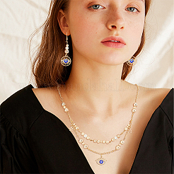 36 шт. 6 стильные подвески из эмалированного сплава с покрытием&nbsp;FIND-HY0001-67