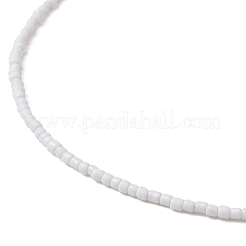 Цепочки для очков из стеклянных бусин AJEW-TA00036