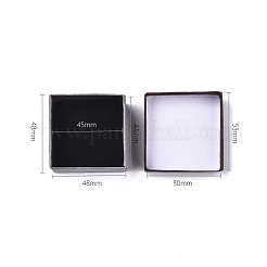 Картонные коробки кольцо CBOX-N013-001