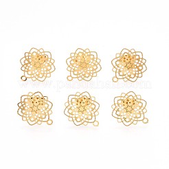 Фурнитура для сережек-гвоздиков из нержавеющей стали 304&nbsp;X-STAS-S079-30A