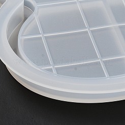 Силиконовые Молды для подставок своими руками&nbsp;LS-DIY-G079-18A