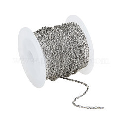 Цепи из нержавеющей стали 304 CHS-CJ0001-06