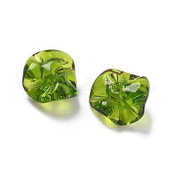 Бусины лэмпворк  LAMP-S080-01A